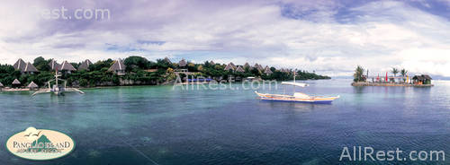 Panglao Island Nature Resort 19